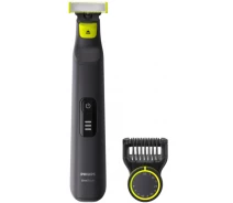 Купить - машинку для стрижки  Электростанок с триммером (2 в 1) PHILIPS OneBlade Pro QP6550/15