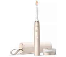 Купить - зубную щетку  Электрическая зубная щетка Philips Sonicare HX9992/11 Prestige с технологией SenseIQ серии 9900