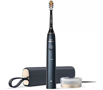 Купить - зубную щетку  Электрическая зубная щетка Philips Sonicare HX9992/12 Prestige с технологией SenseIQ серии 9900