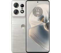 Купить - смартфон и мобильный телефон  Moto Edge 50 Pro 12/512 Moonlight Pearl(PB1J0005PL)