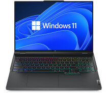 Купить - ноутбук  Ноутбук Lenovo Legion Pro 7 (82WQ006SRA)