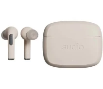 Купить - наушники  Наушники TWS Sudio N2 Pro (N2PROSND) Sand