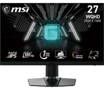 Купить - монитор  Монитор игровой 27" MSI G272QPF E2