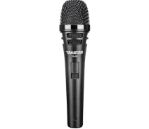 Купить - микрофон для караоке  Микрофон Takstar TA-60 черный (90402204)