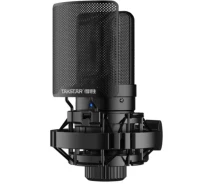 Купить - микрофон для караоке  Микрофон Takstar SM-8B (2nd Gen) черный (90403580)