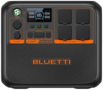Купить - зарядную станцию  Зарядная станция Bluetti AC200PL / 2400 Вт / 2304 Вт·ч / LiFePO4