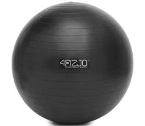 Купить - фитбол  Фитбол 4FIZJO 65 см Anti-Burst 4FJ0400 Black