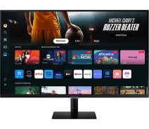 Купить - монитор  Монитор 32" Samsung S32DM702U SMART (LS32DM702UIXUA)