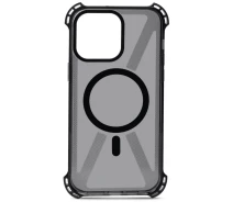 Купить - чехол для смартфона  Чехол ArmorStandart Bounce для Apple iPhone 14 Pro Max Black (ARM75244)