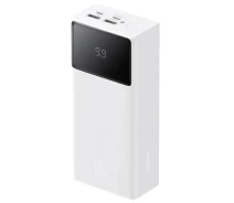 Купить - power bank  Power Bank Baseus Star-Lord Digital Display 30000mAh 65W FC EO(P10022908213-00) белый