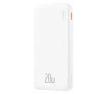 Купить - power bank  Power Bank Baseus 30000mah Airpow FC 20W (PPQD090102)белый