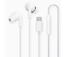 Купить - наушники  Наушники Xiaomi Type-C Earphones (BHR8931GL) White