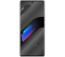 Купить - смартфон и мобильный телефон  Infinix NOTE 40 Pro 8/256 Racing Grey (X6850)