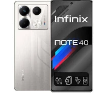 Купить - смартфон и мобильный телефон  Infinix Note 40 8/256 RACING GREY (X6853)