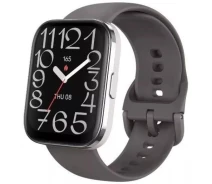 Купить - смарт-часы  Смарт-часы Amazfit Bip 5 Unity Charcoal (Угольный) W2324AP2N