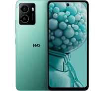 Купить - смартфон и мобильный телефон  HMD Pulse Plus 6/128GB Glacier Green
