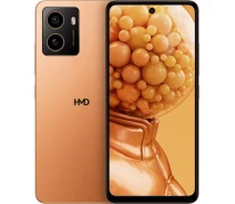 Купить - смартфон и мобильный телефон  HMD Pulse Plus 6/128GB Apricot Crush