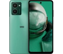 Купить - смартфон и мобильный телефон  HMD Pulse Pro 6/128GB Glacier Green
