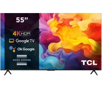 Купить - телевизор  Телевизор TCL 55P655