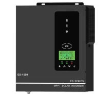Купить - инвертор  Гибридный инвертор ANERN SCI-ES-1500 24V 80А