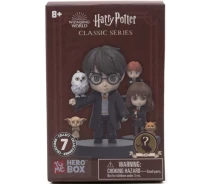 Купить -  Игрушка сюрприз YUME с коллекционной фигуркой Harry Potter (серия Classic) (10147)