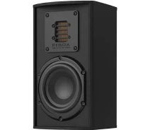 Купить - пассивную акустическую систему  Акустическая система Piega TMicro 40 AMT Black