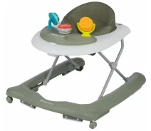 Купить - детские ходунки  Ходунки детские BEBE CONFORT Dalia Mineral Green (2724116210)