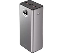 Купить - power bank  Внешний АКБ Proove Guardian 30000mAh 22.5W (PBG322210004) металлически серый