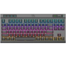 Купить - клавиатуру  Клавиатура игровая Proove Gaming Sideswap EN/UA Black (588720001)