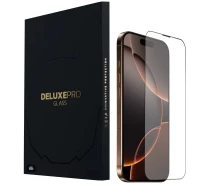 Купить - защитное стекло для смартфона  Защитное стекло iLera Deluxe Frosted Glass (iLFrDL16PR) для iPhone 16 Pro