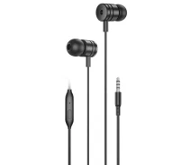 Купить - наушники  Наушники Foneng EP200 REMOTE earphone (EP200-E-R)
