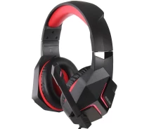 Купить - наушники  Наушники Golden Field GF-M01 Black (9590010685)