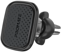 Купить - автомобильный держатель  Автодержатель Promate VentMag-XL(ventmag-xl.black)черный