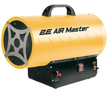 Купить - тепловую пушку  Тепловая пушка газовая 2E 30кВт (2E-GH30)