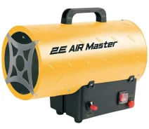 Купить - тепловую пушку  Тепловая пушка газовая 2E 15кВт (2E-GH15)