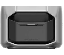 Купить - зарядную станцию  Дополнительная батарея EcoFLow DELTA Pro 3 Extra Battery / 4096 Вт⋅год / LiFePO4