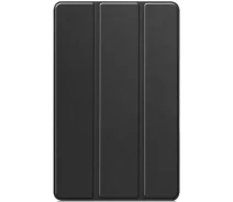 Купить - чехол  Чехол Airon Premium для Xiaomi Redmi Pad SE 8.7" с защитной пленкой и салфеткой Black (4822356758486)