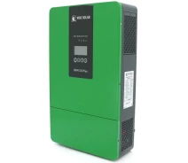 Купить - инвертор  Гибридный инвертор WHC HVM-5KW Plus Parallel, 5000W, 48V