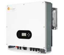 Купить - инвертор  Гибридный инвертор Felicity IVGM 5000W 48V