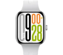 Купить - смарт-часы  Часы Redmi Watch 5 Silver Gray BHR9843GL
