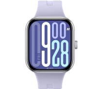 Купить - смарт-часы  Демо-образец часы Redmi Watch 5 Lavender Purple BHR9842GL