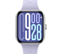Купить - смарт-часы  Часы Redmi Watch 5 Lavender Purple BHR9388GL