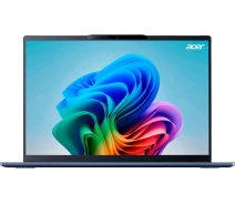 Купить - ноутбук  Ноутбук Acer Swift 14 AI SF14-51 (NX.J2KEU.001)