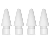 Купить - стилус  Наконечники для Apple Pencil (4 шт.) (MX763ZM/A)
