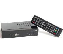 Купить - ТВ-тюнер  Тюнер цифрового ТВ Romsat T7070HD