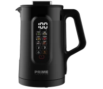 Купить - электрочайник  Электрочайник Prime Technics PKD 1598 BG