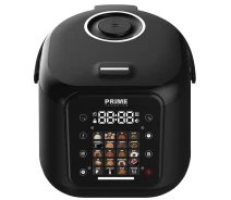 Купить - мультиварку  Мультиварка Prime Technics PMC 2085 Elite Family