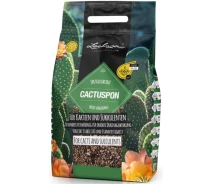 Купить - субстраты и почвы для растений  Субстрат Lechuza для кактусов Cactus PON 6 л 19546