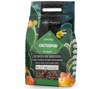 Купить - субстраты и почвы для растений  Субстрат Lechuza для кактусов Cactus PON 3 л 19545