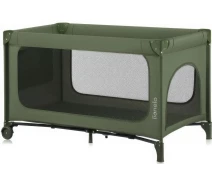 Купить - детский манеж  Манеж Lionelo JASMIN EASY FOLD GREEN OLIVE (LO-JASMIN EASY FOLD GREEN OLIVE)